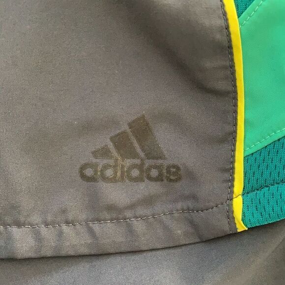 Adidas Running Shorts - Picture 2 of 4